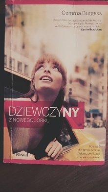 Dziewczyna z Nowego Jorku