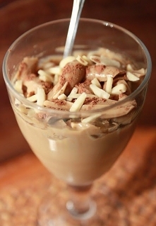 Kawa inaczej - ptasie mlecz...