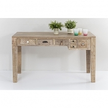 najpiękniejsze biurko ever