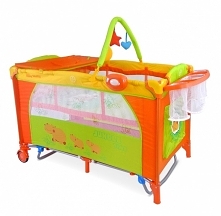 Promocja!!!!!! Łóżeczko Mirage Delux Hippo jet to łóżeczko firmy Milly Mally
które przyniecie radość każdemu dziecku 
Łóżeczko dwupoziomowe, posiada solidną konstrukcję. 2 boki ...