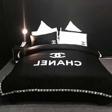 シャネル布団カバー
