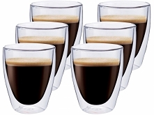 Szklanki z podwójnego szkła Z DOSTAWĄ GRATIS! - kliknij w zdjęcie aby przejść do oferty specjalnej