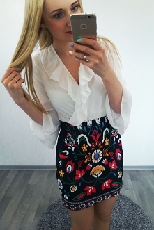 Sukienka Regionalne wzory 79,-