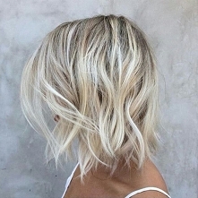 Rozjaśniane włosy – jak o nie dbać?