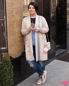 Wiosenne stylizacje już na blogu!