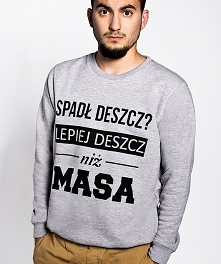 Bluza Masa