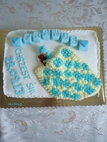 Tort na chrzciny II