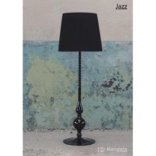 Lampa podłogowa stojąca JAZZ KANDELA LS-3

Seria pięknych lamp wykonanych z lakierowanego drewna oraz pięknego plisowanego tasiemkowego abażuru.

Lampy dostępne w trzech wersjac...