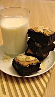 Najlepsze zdrowe brownie! Tajny składniki…