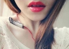 lips