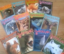 Moje ulubione czasopismo :)