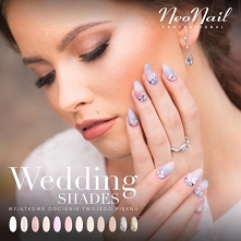 Czekam na kolejne propozycje stylizacji ślubnych od Neonail, w końcu będę musiała się na coś zdecydować :D