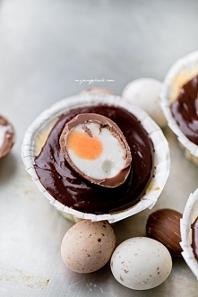 MINI SERNICZKI WIELKANOCNE