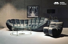 Wyjątkowo oryginalny styl!