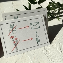 Rebus – Red Carnation