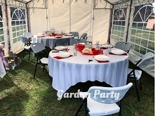 Garden Party