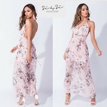 Sukienka Ella 
www sibysi pl
199 zł