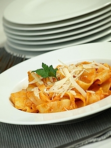 Sos pomidorowy z koncentratu pomidorowego