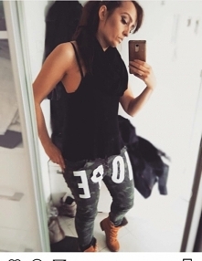 codziennie od agusiamix z 15 kwietnia - najlepsze stylizacje i ciuszki