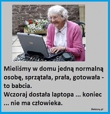 Babcia