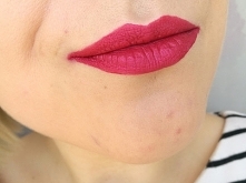 Metaliczna pomadka za mniej...