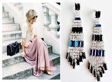 kolczyki ślub wesele- kliknij w zdjęcie