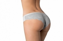 Julimex Tanga Panty Szare figi
JULIMEX
22,90 PLN