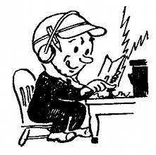 18 kwietnia - Światowy Dzień Krótkofalowca, Międzynarodowy Dzień Ochrony Zabytków, Dzień Pacjenta w Śpiączce