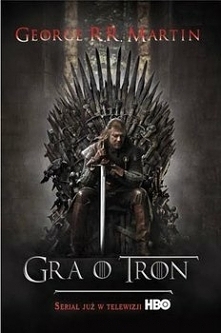 Ogromna prośba! Szukam zamiennika książki Gry o Tron, równie wciągającej... spiski, zdrady, morderstwa, miecze, wilki, wojna itd...może zawierać magie, smoki - lecz to nie wymóg...