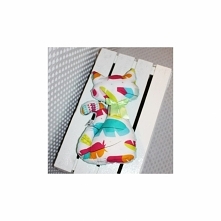 maskotka kot dostępna w krainie bobasa!