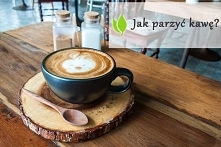 Kawa - jak właściwie ją parzyć?