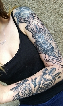 Coraz bliżej celu :)