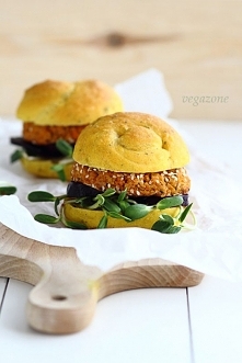 kotlety z kaszy jaglanej