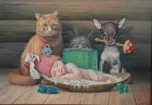 Dobra opieka to podstawa.