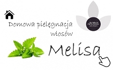 Domowa Pielęgnacja Włosów MELISĄ ;) 

Więcej o pielęgnacji na blogu - link w zdjęciu!