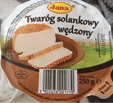lubicie oscypki? Ten ser jest mega!!! ma smak oscypka, wędzony, pyyyycha!!! Polecam!!!