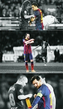 Czasu nie da się zatrzymać 