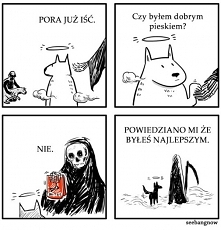 Byłeś najlepszy <3
