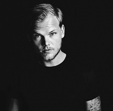 Avicii! R.I.P