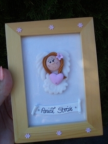 Zapraszam na fb Pracownia Artystyczna Aniołek :)