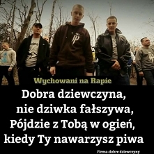 ,,ona jest szczera ze ona j...