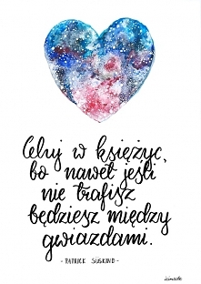 Kolejna próba kaligrafii, c...