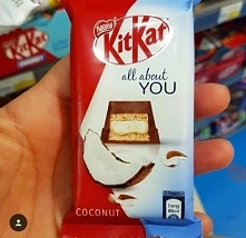 Kolejna wersja jednego z moich ulubionych słodyczy