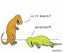 bo tak to właśnie jest