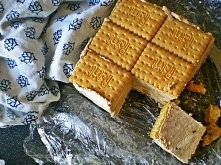 Lody bananowo kawowe z serkiem mascarpone