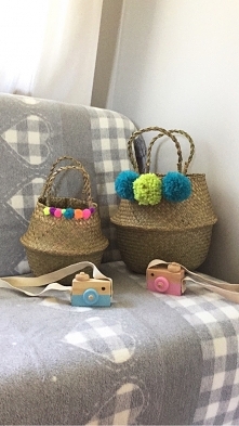 new! kosze już dostępne :) •dziupla pomysłów