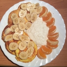 Hejka ^^ I jak tam u was? Trzymacie sie? ^^ 
Wyzwanie dalej trwa ;) 
Tydzień za nami, jak wam minął? ;) mam nadzieje że tak jak sobie go zaplanowaliście i że sie nie poddaliście...