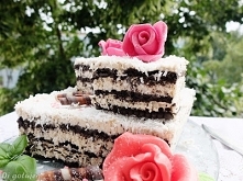 KOKOSOWA PRINCESSA ZEBRA (Z...