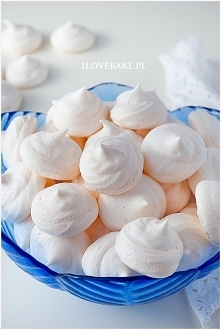 Bezy wegańskie z aquafaby