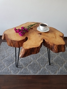 TheStumpShop - stolik kawowy